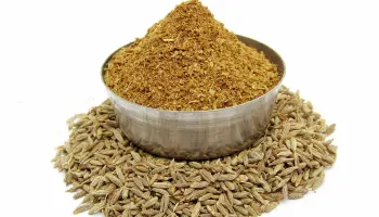 Cumin Seed
